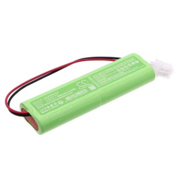 Battery for Ektor EV1670 1415 (p/n ELB-EV1415) - 1