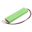 Battery for Ektor EV1670 1415 (p/n ELB-EV1415) - 2