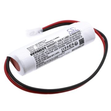 Battery for Elubat Swiss 275602 275 602 - 1
