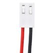 Satco/Nuvo Freedom Emergency Fixture Battery (p/n 25-9000) - 4
