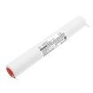Yuasa 4DH4-0F4/LS-0B Battery Replacement - 1