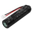 Range Rover VELAR SPORT 2014-2022 Battery (p/n EAC63298901) - 2