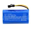 Volkswagen Touareg 2018 Battery Replacement - 3