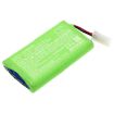 Franklin Grid C090 Ultra Celltron Battery (p/n 125-0036 REV C) - 1