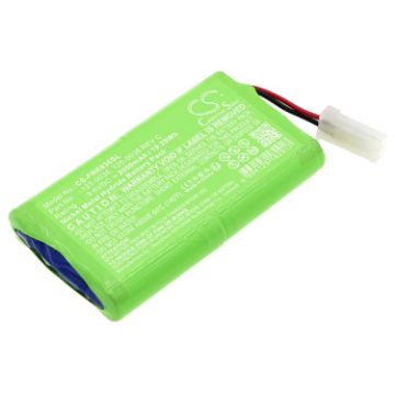 Picture of Battery for Franklin Grid C090 Ultra Celltron Ultra (p/n 125-0036 125-0036 REV C)
