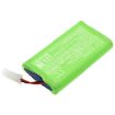 Picture of Battery for Franklin Grid C090 Ultra Celltron Ultra (p/n 125-0036 125-0036 REV C)