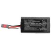 Sonel MMR-650 Low Resistance Meter Battery (p/n AKU-27 WAAKU27) - 3