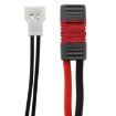 Sonel MMR-650 Low Resistance Meter Battery (p/n AKU-27 WAAKU27) - 4