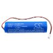 Picture of Battery for Drager MSI FG7000 FG7000 (p/n LP18650A+)