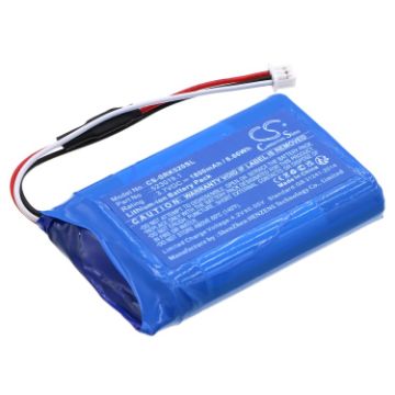 Picture of Battery for Systronik 1 523019