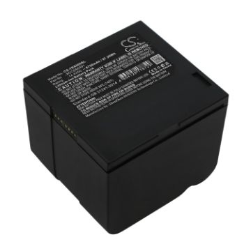 Picture of Battery for Trimble TX5 (p/n ACCSS6001)