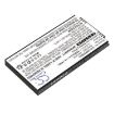 Picture of Battery for Unistrong P8II E (p/n BA5200 BA5200L)