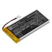 Sonel CMM-60 Multimeter Battery (p/n AKU-25 WAAKU25) - 2