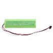 Picture of Battery for Drager MSI P7 MSI P5 EM200 (p/n 6033604-01)