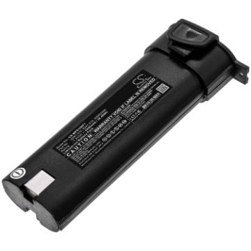 Picture of Battery for Monarch Tachometers Nova-Pro Stroboscopes Nova-Pro 100 LED Stroboscopes (p/n 6241-010 6281-010)