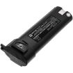 Picture of Battery for Monarch Tachometers Nova-Pro Stroboscopes Nova-Pro 100 LED Stroboscopes (p/n 6241-010 6281-010)