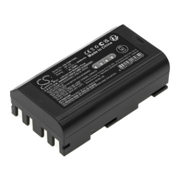 Picture of Battery for South X11 Data Controller (p/n BP-5S)