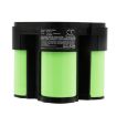 Battery for Spectra Precision LL400 LL300S LL300N HV401 HV302G - 5