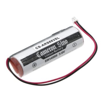 Afriso Unimes E DIT Battery (p/n 50108901 68309) - 1