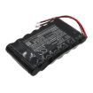 Technisat Techniplus Battery (p/n 91502801) Replacement - 2