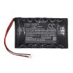 Technisat Techniplus Battery (p/n 91502801) Replacement - 3