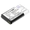 Battery for Rotronic HygroPalm HP7-2/HP7/HP6/HP32/HP31 (1ICP10/34/50) - 1