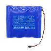Battery for Hart Intercivic eSlate Demo (p/n JBC 2001-596 OSA295) - 3