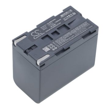 Softing It WireXpert WX_AC_BAT1 Battery (p/n 228013) - 1