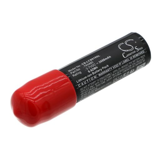 Leica Disto S910 D810 Touch Battery (p/n 795460 806678) - 1