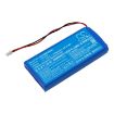 Kanomax KM R36 Gasmaster Battery (p/n KM R36) - 1