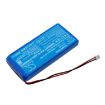 Kanomax KM R36 Gasmaster Battery (p/n KM R36) - 2