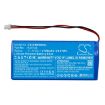 Kanomax KM R36 Gasmaster Battery (p/n KM R36) - 3