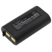 Triplett CamView IP Pro 5 Camera Tester Battery 8150 (37-105) - 1
