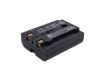 Battery for Sharp VL Series: VL-HSW50U, VL-H910E, VL-H900D, BT-L11 - 1