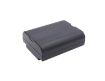 Battery for Sharp VL Series: VL-HSW50U, VL-H910E, VL-H900D, BT-L11 - 3