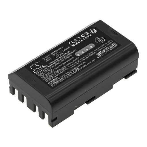Topcon STONEX Unistrong Battery (p/n BP-5S) - 1