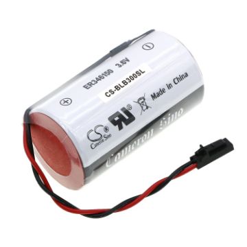 Blancett B3000 B2900 Battery (p/n B300028) Replacement - 1