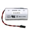 Blancett B3000 B2900 Battery (p/n B300028) Replacement - 3