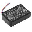 Battery for Gasclip MGC Pump Detectors (p/n MGCBAT1 MGC-BAT1) - 1