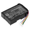 Battery for Gasclip MGC Pump Detectors (p/n MGCBAT1 MGC-BAT1) - 2