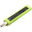 3M Scott Proflow PF-630 PF-619E Battery Replacement - 2