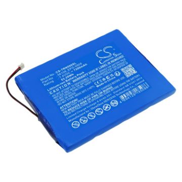 Trimble GPS Net R9 R5 Battery 67668-20 (p/n 56108 EPG-0908) - 1