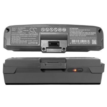 Trimble YAN II YAN 2 Battery (p/n 10854-01 10861-01) - 1