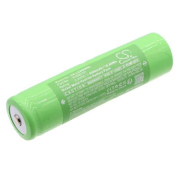 Leica Disto L360 Battery (p/n 91505701) Replacement - 1