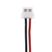 Battery for Jri TC SPYRF C SPY RF Visu SPY RF TH (p/n 06569) - 4