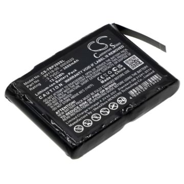Trimble R1 PG200 Battery (p/n 0003020 99119-00) - 1