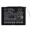 Trimble R1 PG200 Battery (p/n 0003020 99119-00) - 3
