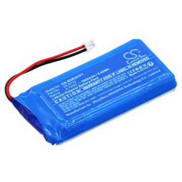 Scangrip 03.5404 Spotlight Battery (p/n 3 571) Replacement - 1