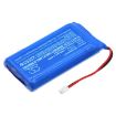 Scangrip 03.5404 Spotlight Battery (p/n 3 571) Replacement - 2