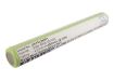 Peli 8060 LED 8050 M11 Battery Replacement - 1
